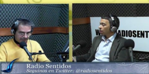 LATITUD GAY - Programa N° 2 - 13.03.2013 - 1ra. parte