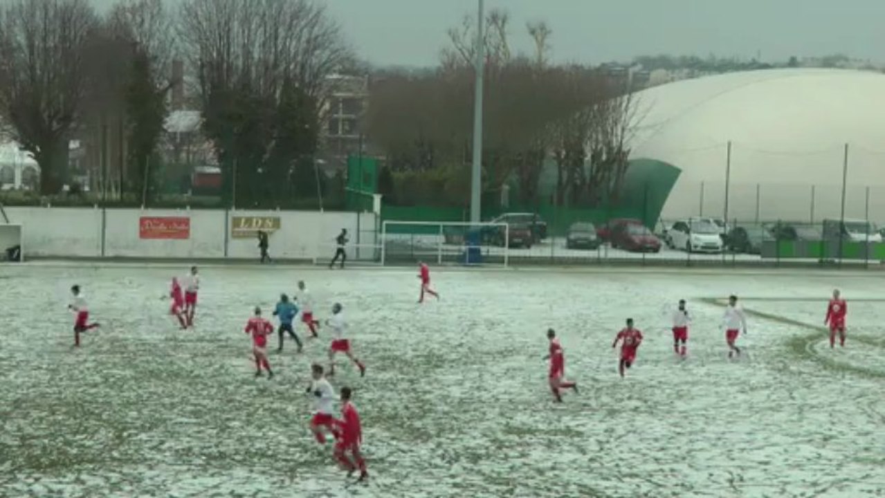 Perreux-ESV 24-02-13 part 1