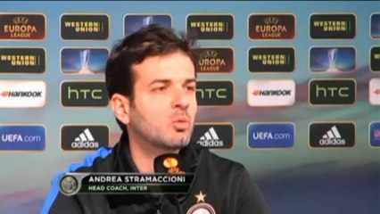 Villas-Boas vor Inter: "Hoffentlich wird es reichen"