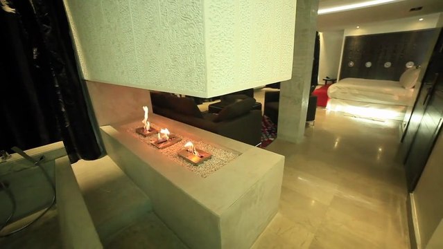 Hôtel Cesar Marrakech, Hôtel de Luxe à Marrakech