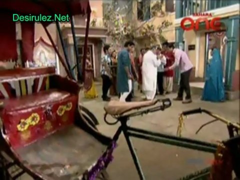 Ghar Aaja Pardesi 14th March 2013 pt2