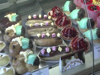 Boulangerie Pâtisserie Durand