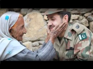 Sadayain: Rizwan Kayani [Official Video Release]