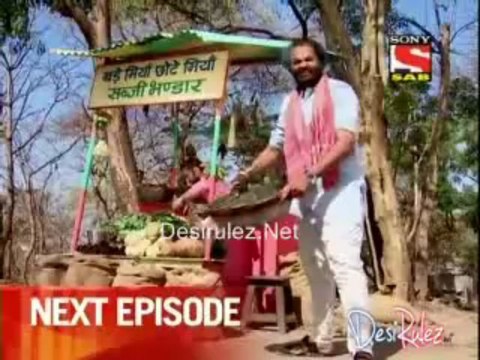 Hum Aapke Hai In Laws 14th March 2013pt4