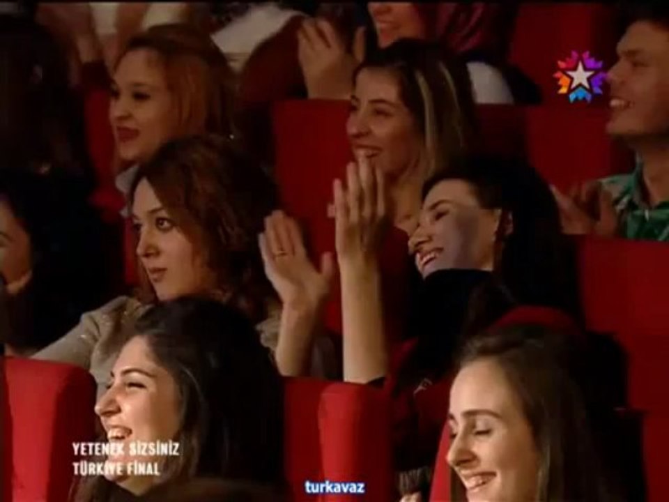 KADIN ve ERKEK ancak BU KADAR ANLATILIR Atalay Demirci