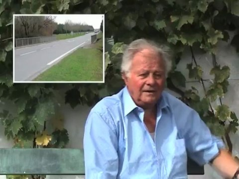 Un village sous l'occupation : l'installation des occupants