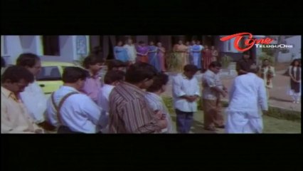 MS Narayana reveal Secrets of ANR Family