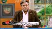 APML Quaid Pervez Musharraf with Mujahid Barelvi on CNBC - March 2013