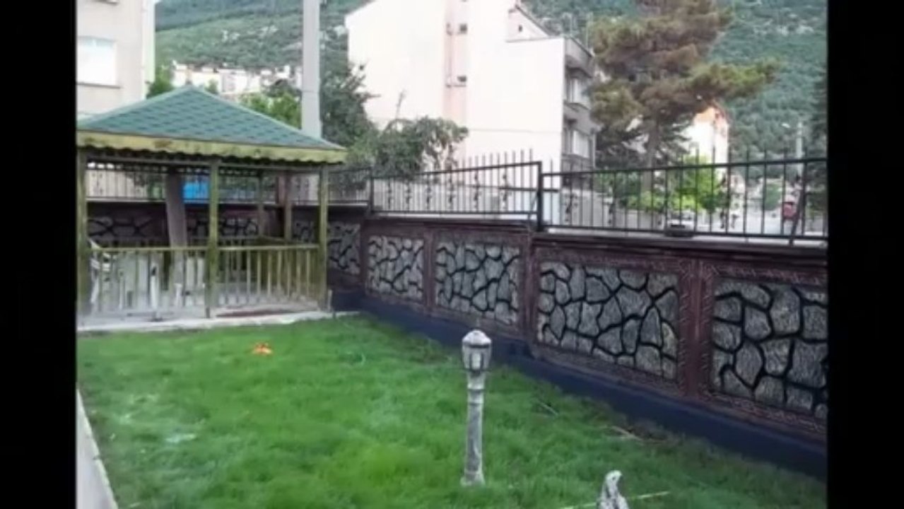 bahçe duvar kalıpları,ademoğlu duvar kalıpları