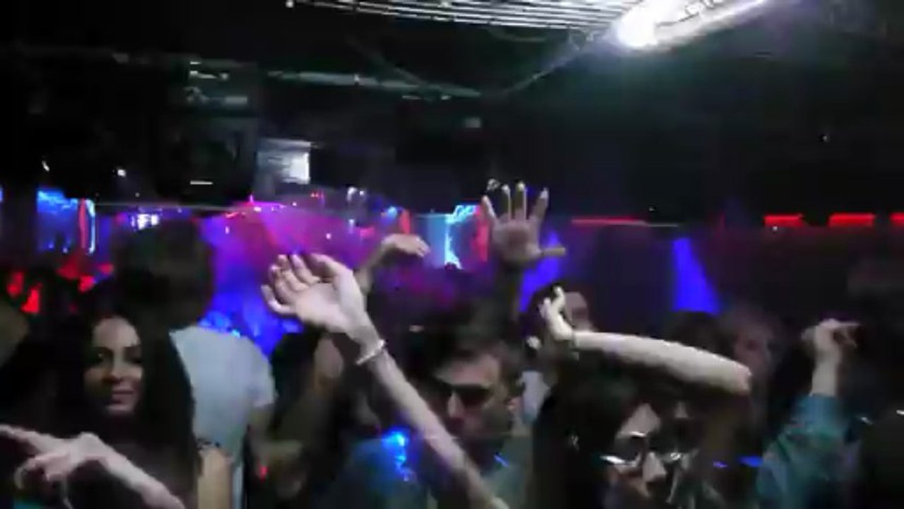 Correspondant Night @ Rex Club Paris w/ Andrew Weatherall