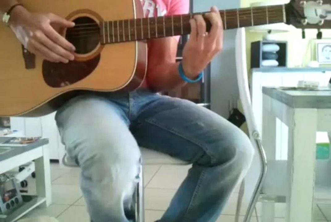 Jali Espanola guitare