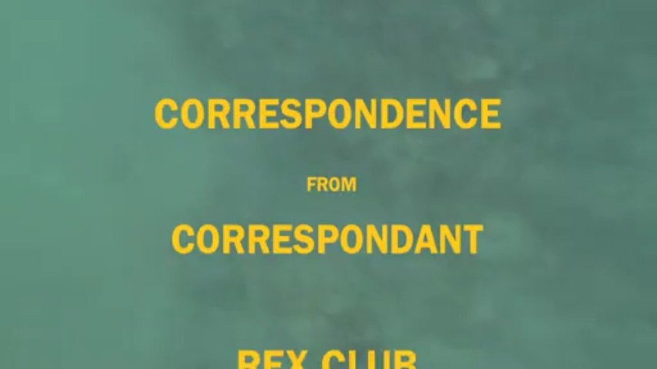 Daniel Maloso Party Teaser