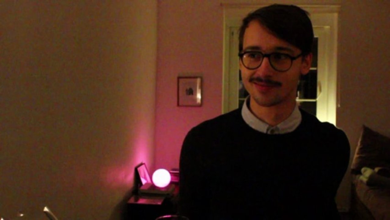 Klubnacht Correspondant Menu - Gewölbe (Cologne) 25.01.2013