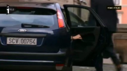 Nouveau pape : le jour d'après