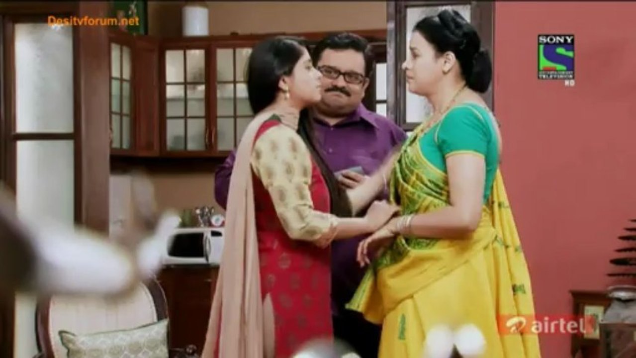 Amita Ka Amit 14th March 2013 Video Watch Online part1