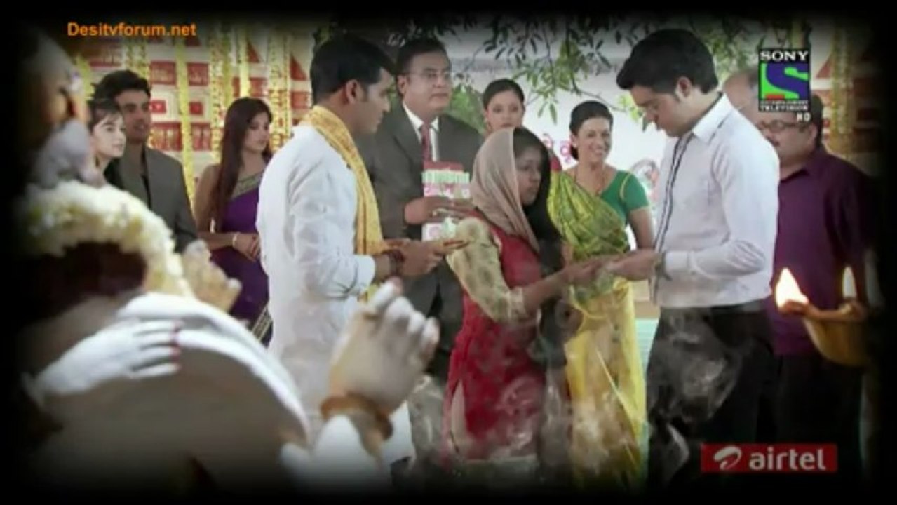 Amita Ka Amit 14th March 2013 Video Watch Online part2