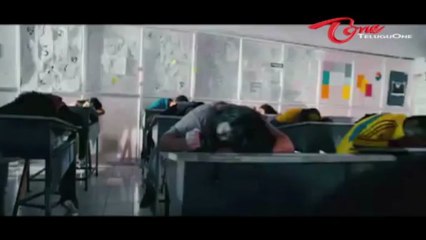 Back Bench Student Theatrical Trailer - Plaa Bajpai - Archana Kavi - Mahat Raghavendra