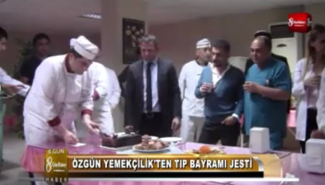 GELİŞİM KOKTEYL 8.GÜN HABER