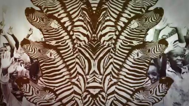 Amadou & Mariam - Africa mon Afrique (Clip Officiel)