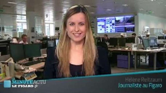 La Minute Actu du jeudi 14 mars