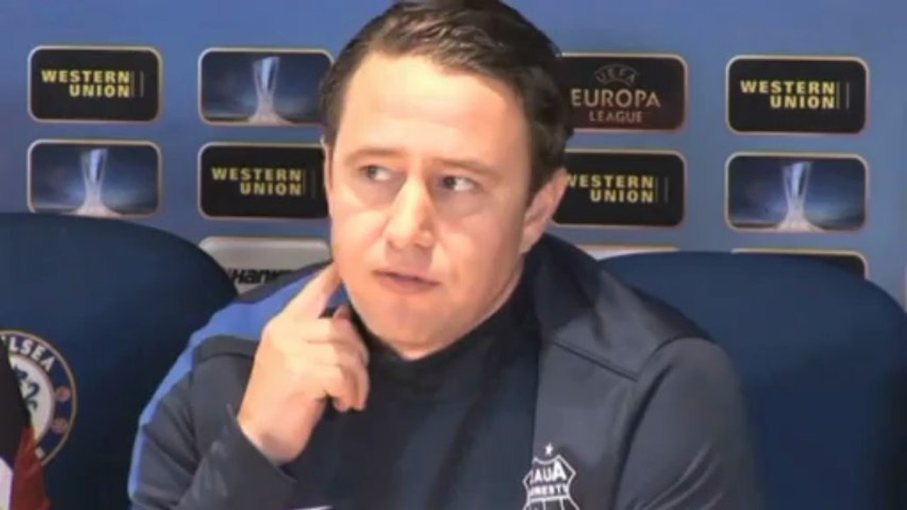 Chelsea vs. Steaua: Hop oder Top für Benitez
