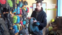 Snowleader présente le Quantum de Deuter