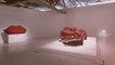 Bertrand Lavier | Parole aux expositions