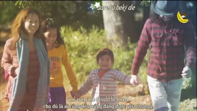 [Vietsub + Engsub + Karaoke][Fanmade] One and Only One - TVXQ