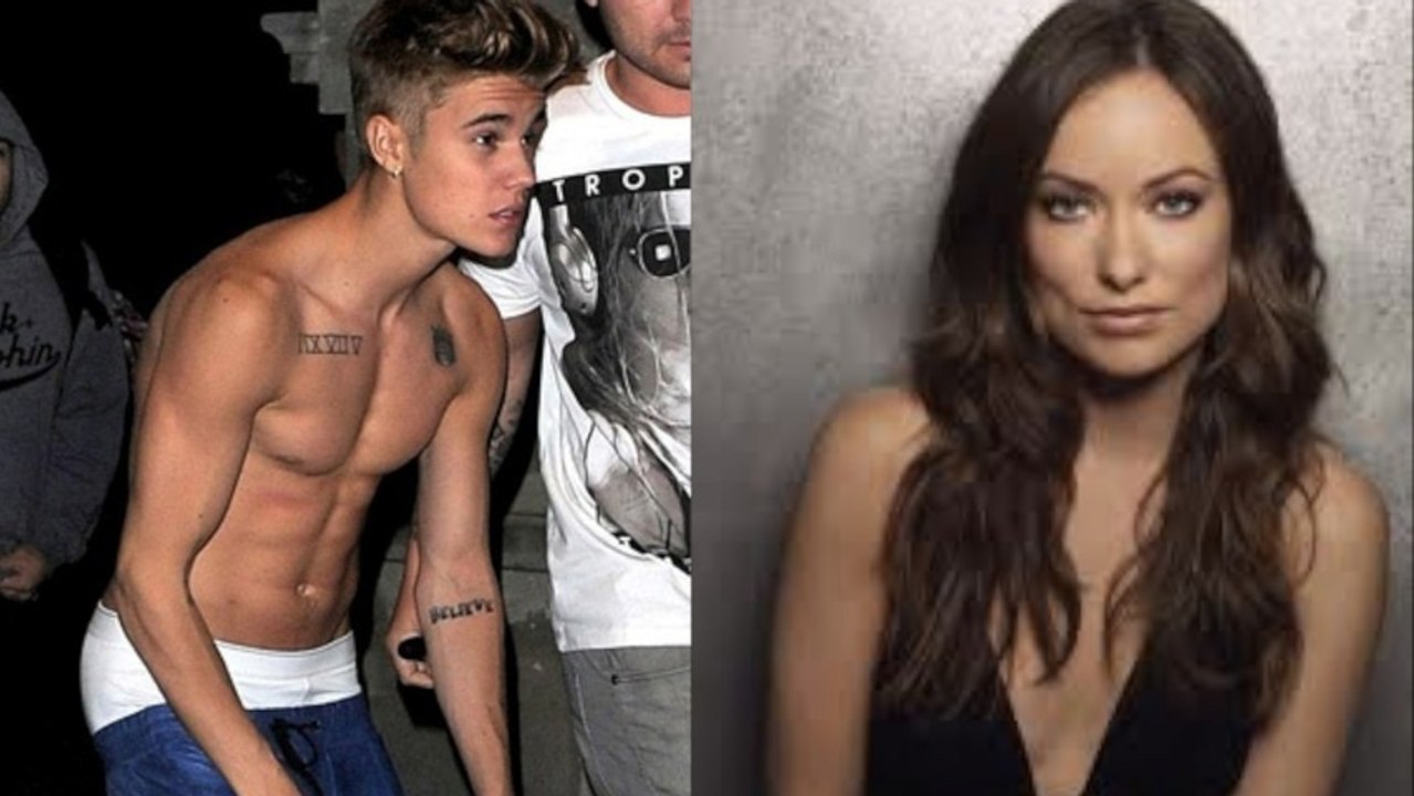 Olivia Wilde Talks Belieber Backlash