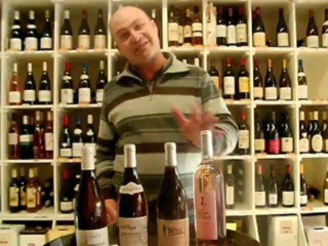 Wine Not - Les Beaux Gosses - Côtes du Rhône