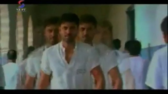 sumanth's entry in aur ek ilzaam