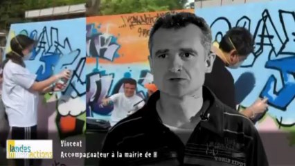 Landes Imaginactions