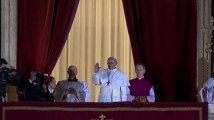 Habemus Papam: Pope Francis Introduced to World