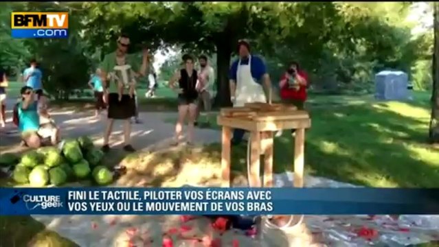 Culture Geek: quand la technologie vous transforme en maitre Jedi - 14/03