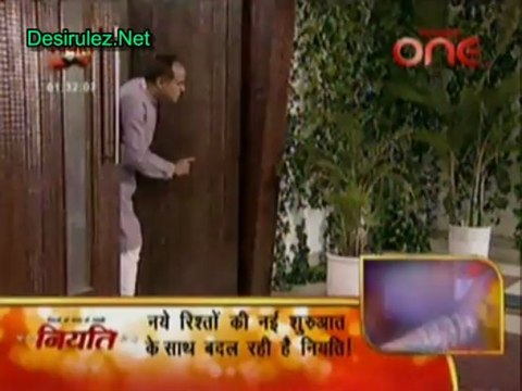 Jhilmil Sitaron Ka Aangan Hoga 14th March 2013 pt3