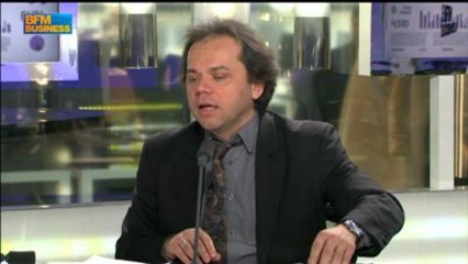 Les réponses de Jean-François Filliatre à vos questions dans Intégrale Placements - 14 mars