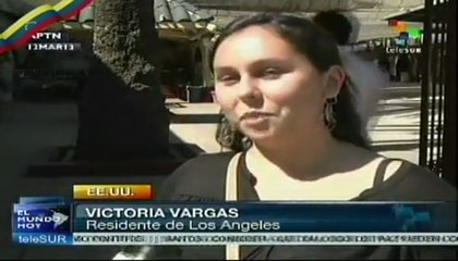 Escepticismo en EE.UU. por nombramiento de nuevo papa