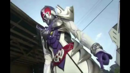 Heisei Kamen Rider Henshin