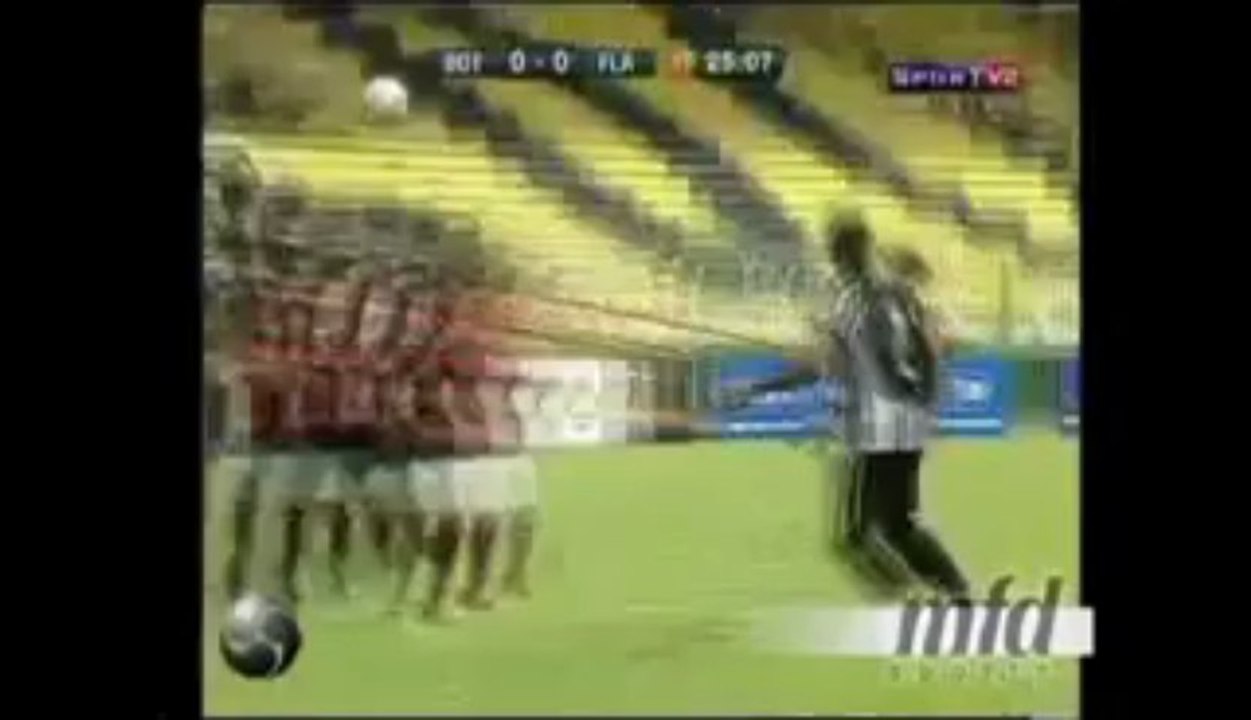 O 18χρονος γιος του Μπεμπέτο εν δράσει