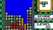 Tetris DX - Level 30 Démo