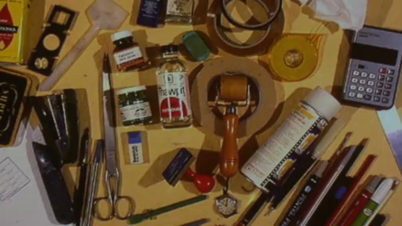 Un Nouveau festival, le juste nécessaire de Richard Hollis, Emily King Richard Hollis, l'art de montrer - Un Nouveau festival 2013