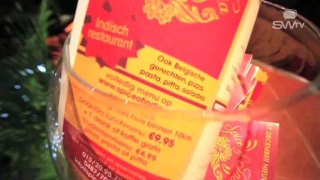 Indisch Restaurant | Spice Of India | Tienen, België, By Swtv