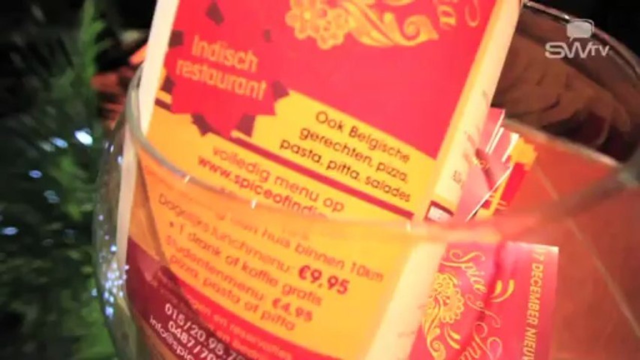 Indisch Restaurant | Spice Of India | Tienen, België, By Swtv