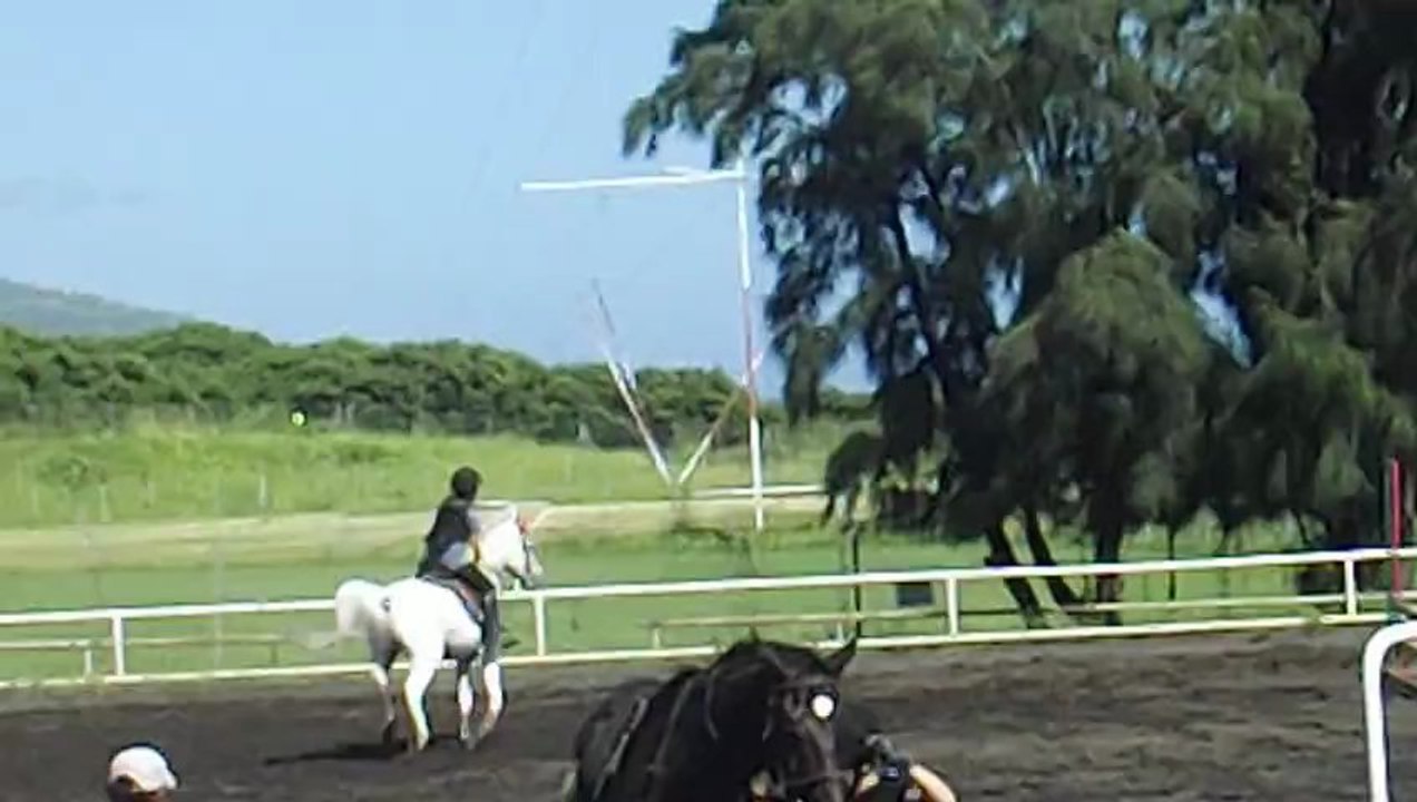 10.03.13 - Cassandre et Kynzia