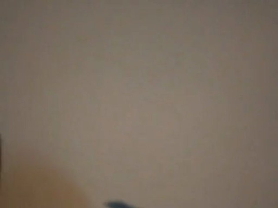 speed drawing de Jean-Marc, la marionnette du ventriloque Jeff Panacloc.