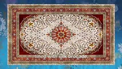 Surah 55 Ar-Rahman (The Beneficent) - Mishary Rashid Alafasy HD 1080p             - YouTube