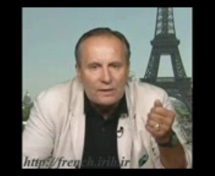 Irib 2013.03.14 JeanMichel Vernochet - déclarations de Fabius sur la Syrie