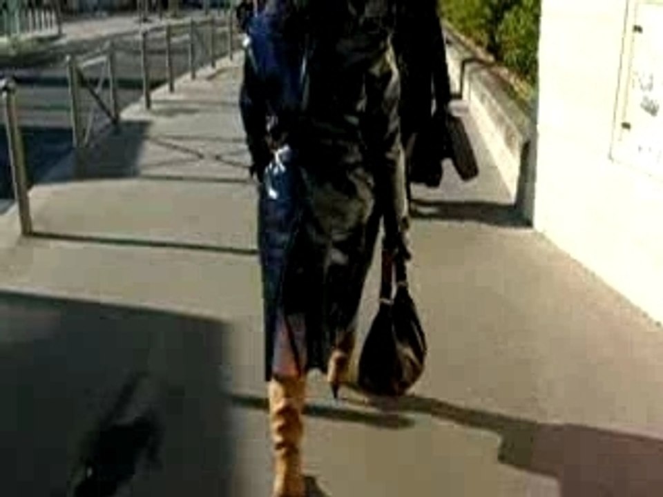 Dans la rue 2