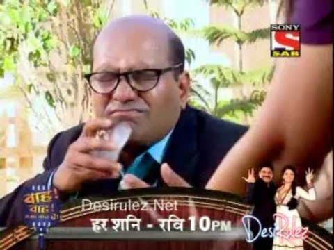 Hum Aapke Hai In Laws 14th March 2013pt2