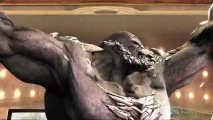 Injustice : Les Dieux sont Parmi Nous - Doomsday